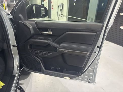 Used 2024 Toyota Tacoma TRD Off-Road w/ TRD Off Road Upgrade Package image 35