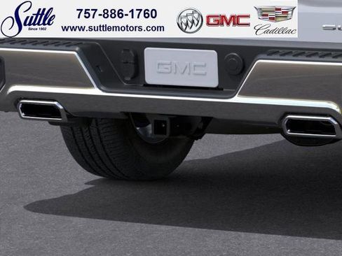 New 2026 GMC Sierra 1500 SLE image 14