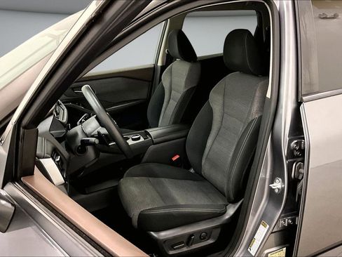 Used 2022 Nissan Rogue SV AWD/4WD image 21