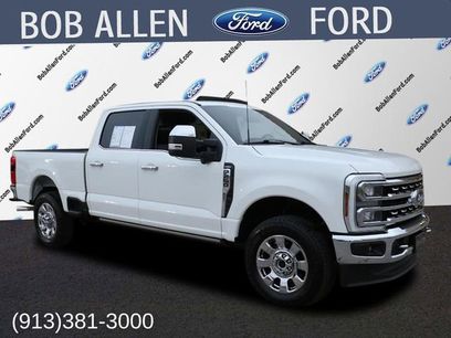 Used 2024 Ford F250 Lariat w/ Lariat Ultimate Package