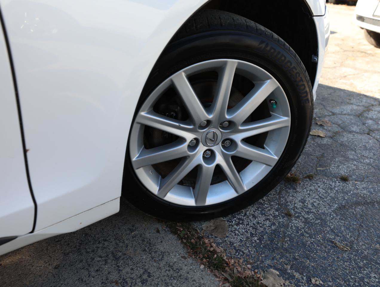 Used 2006 Lexus GS 300 AWD w/ Preferred Accessory Pkg image 10