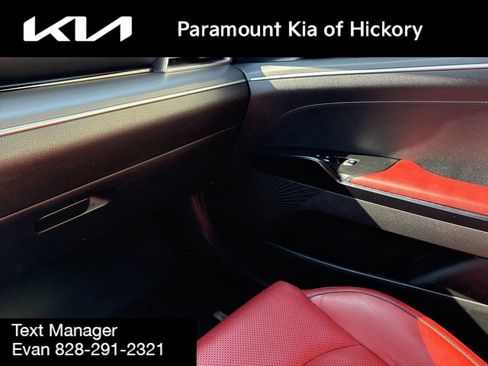 Used 2023 Kia K5 GT-Line image 27