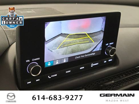 Used 2024 Honda HR-V LX image 30