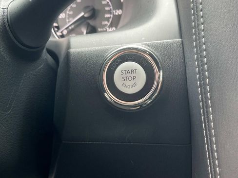 Certified 2024 Nissan Armada Platinum w/ Captain's Chairs Package image 44