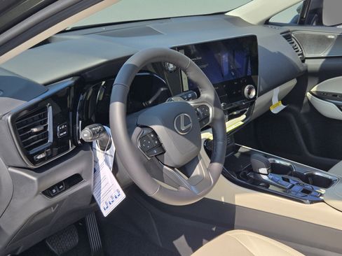 New 2026 Lexus NX 350 AWD w/ Luxury Package image 14