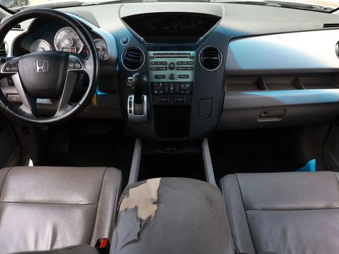 Used 2011 Honda Pilot EX-L image 2