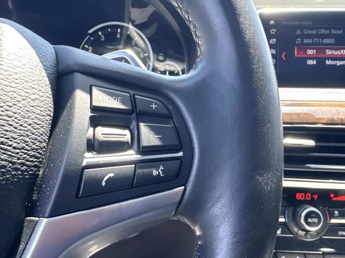 Used 2018 BMW X6 sDrive35i RWD image 18