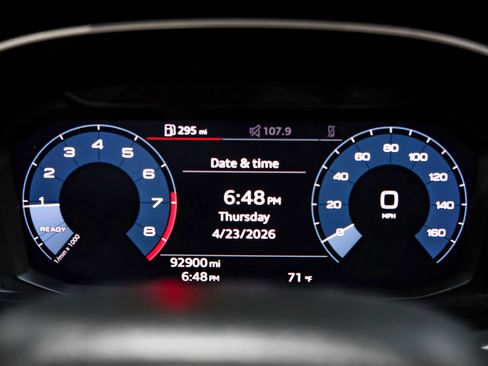 Used 2020 Audi Q3 2.0T Premium w/ Convenience Package image 16