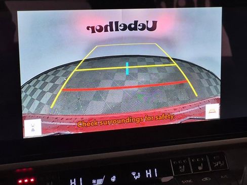 New 2026 Toyota Camry XLE image 21