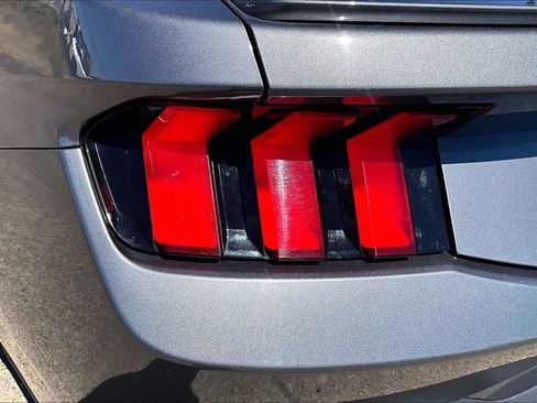Used 2024 Ford Mustang Premium RWD image 27