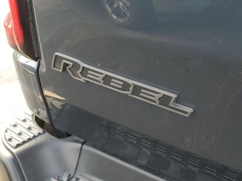 Used 2026 RAM 1500 Rebel w/ Rebel Level 2 Equipment Group AWD/4WD image 36