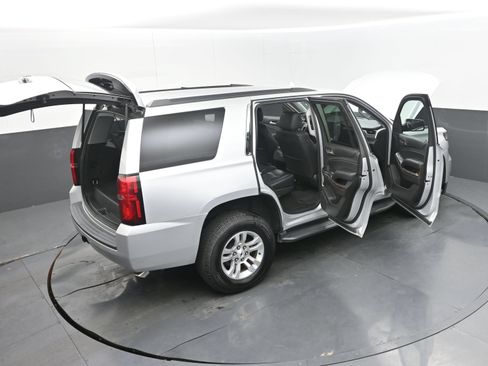 Used 2017 Chevrolet Tahoe LS RWD image 42