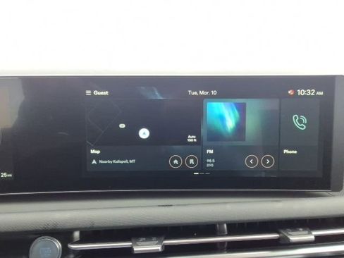 New 2026 Hyundai Santa Cruz XRT image 24