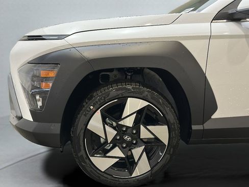 New 2026 Hyundai Kona Limited AWD/4WD image 9