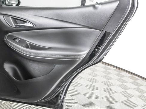 Used 2023 Buick Encore GX Select w/ Safety Package II image 40