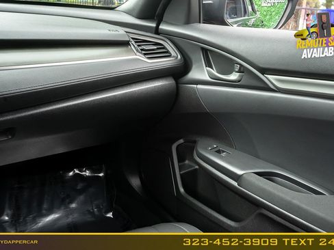 Used 2020 Honda Civic LX image 21