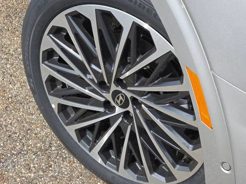 New 2026 Hyundai Palisade Calligraphy AWD/4WD image 14