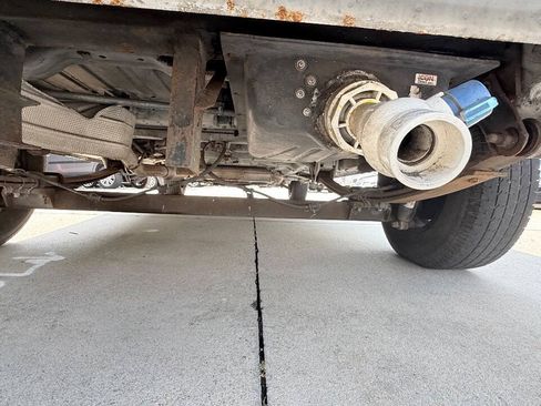Used 2017 RAM ProMaster 1500 FWD image 39