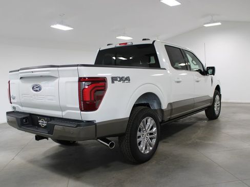 New 2026 Ford F150 King Ranch AWD/4WD image 11