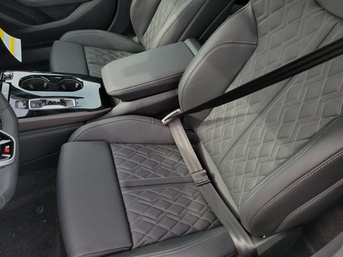 New 2026 Audi S5 Premium Plus AWD/4WD image 16
