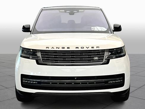 Used 2022 Land Rover Range Rover SE image 6