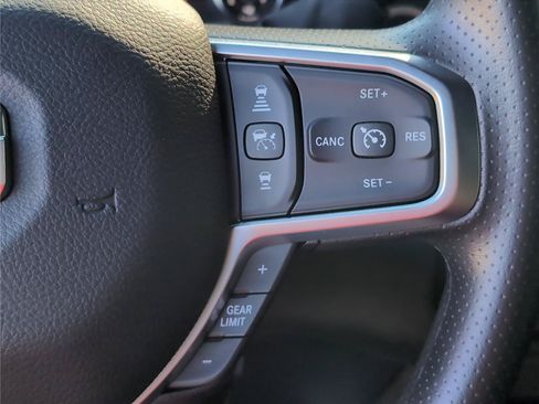 New 2026 RAM 2500 Tradesman AWD/4WD image 22