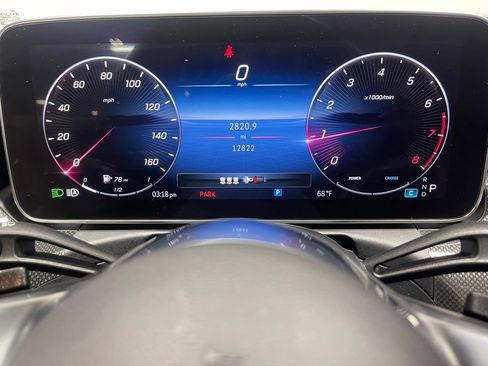Used 2023 Mercedes-Benz C 300 4MATIC Sedan image 31