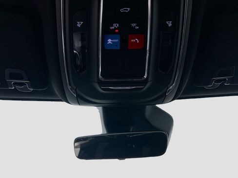 New 2025 Jeep Grand Cherokee L Laredo RWD image 24