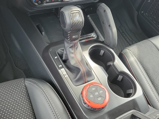 New 2026 Ford Bronco Raptor w/ Interior Carbon Fiber Pack AWD/4WD image 32