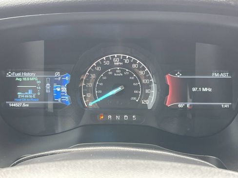 Used 2019 Ford Ranger Lariat w/ Technology Package AWD/4WD image 28