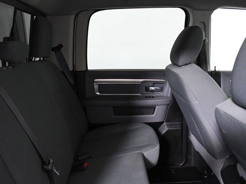 Used 2020 RAM 1500 Classic SLT w/ Trailer Tow Group image 23