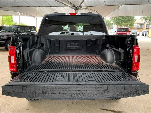 Used 2021 Ford F150 XLT image 35