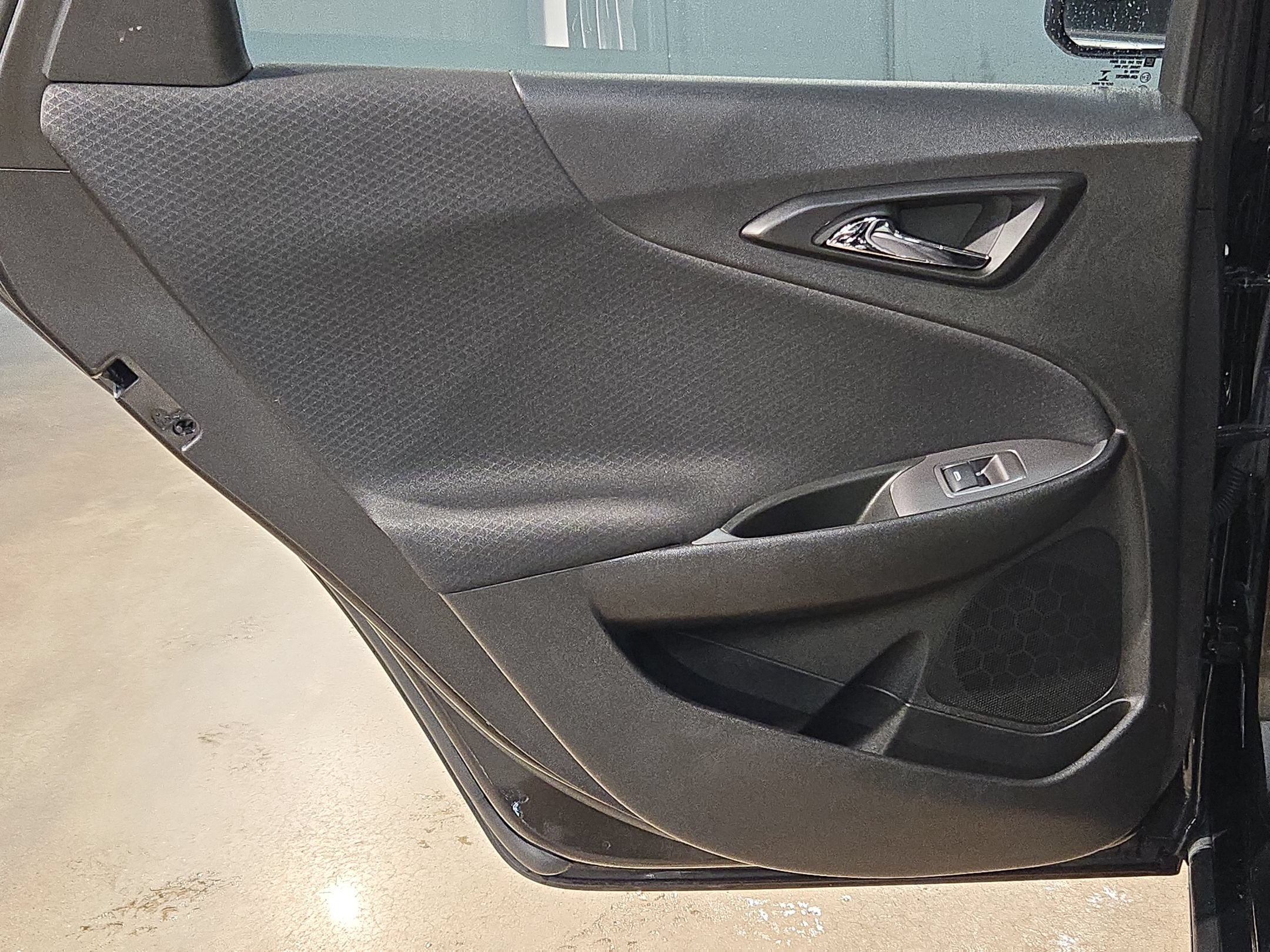 Used 2024 Chevrolet Malibu LT FWD image 28