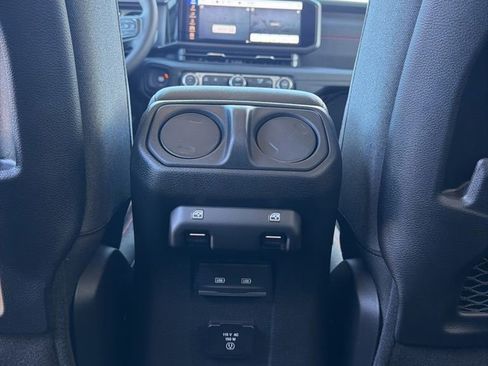 New 2026 Jeep Wrangler Unlimited Rubicon image 24