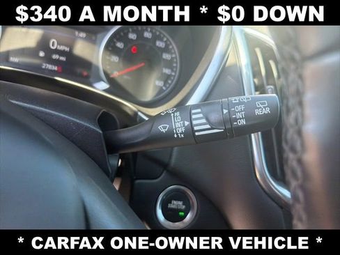 Used 2024 Chevrolet Equinox LT FWD image 18