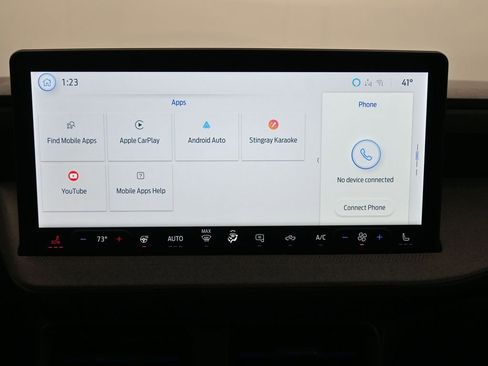 Used 2025 Ford Maverick XLT w/ XLT Luxury Package image 36