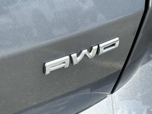 Used 2023 Ford Escape ST-Line w/ Tech Pack #1 AWD/4WD image 8