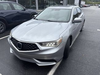Used 2020 Acura TLX w/ Technology Package FWD video 2