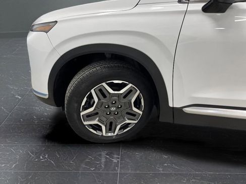 Used 2023 Hyundai Tucson Limited image 39