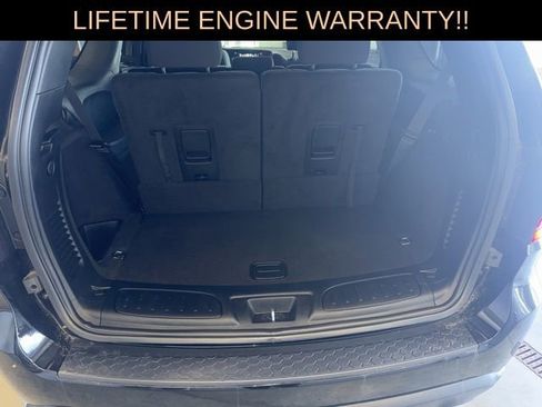 Used 2024 Dodge Durango SXT image 24