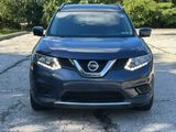 Used 2016 Nissan Rogue SV w/ SV Premium Package image 3