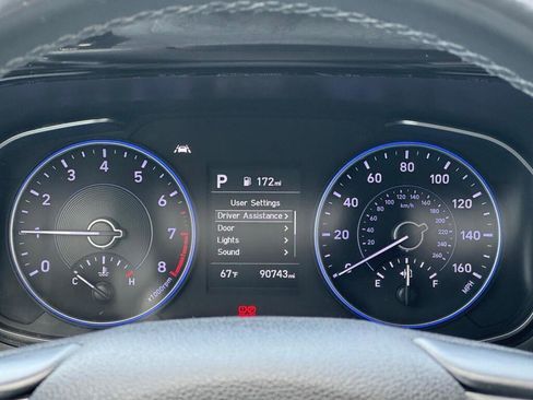 Used 2020 Hyundai Palisade SEL image 11