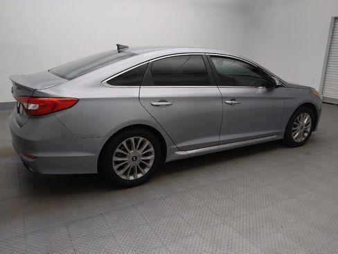 Used 2015 Hyundai Sonata Limited FWD image 10