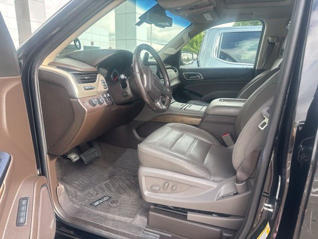Used 2018 GMC Yukon Denali w/ Denali Ultimate Package AWD/4WD image 6