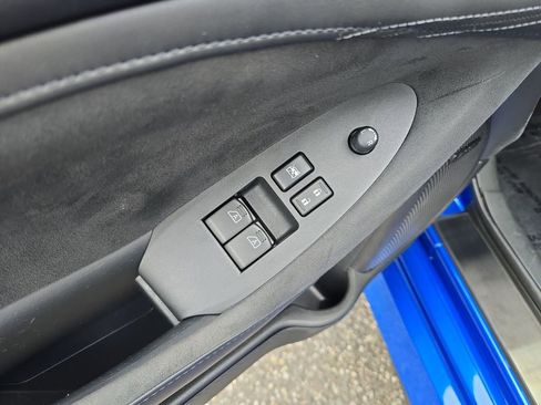 Used 2024 Nissan Z Performance image 26