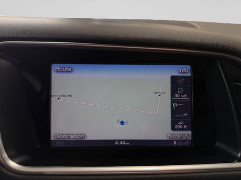 Used 2015 Audi SQ5 Prestige AWD/4WD image 21