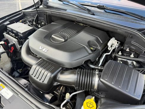 Used 2015 Jeep Grand Cherokee Summit AWD/4WD image 46