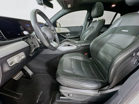 Used 2024 Mercedes-Benz GLE 53 AMG 4MATIC Coupe image 23