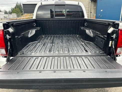 Used 2023 Toyota Tacoma SR image 24