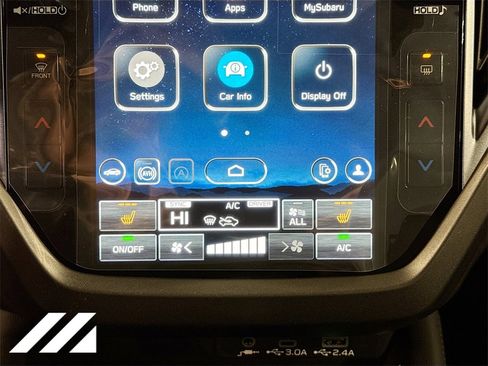 New 2026 Subaru Forester Limited image 17